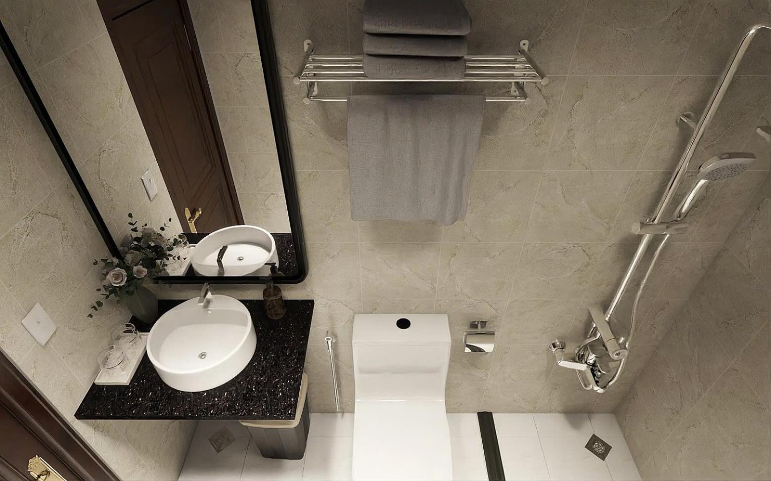 The Grand Apec Hotel & Spa Ho Şi Min Dış mekan fotoğraf